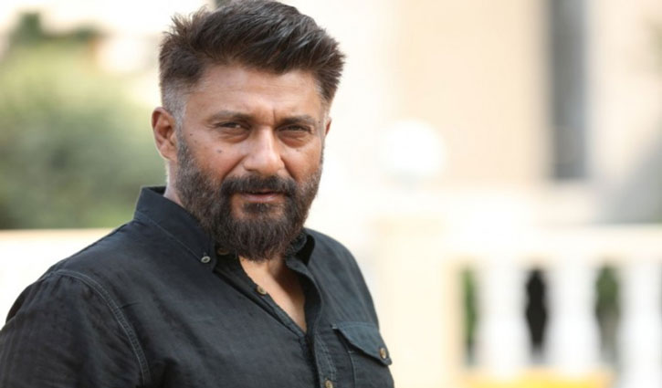 Vivek Agnihotri removed a lead actor from the film because of the manager's arrogance
