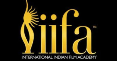 IIFA Awards 2022 postponed after the death of UAE President