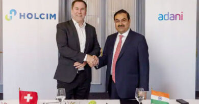 Adani Group to buy Holcim's stake in Ambuja Cements and ACC Ltd.