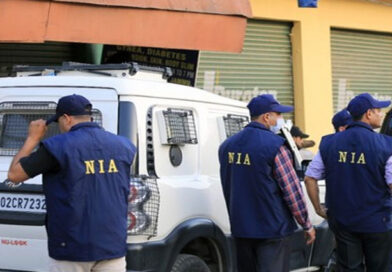 NIA Arrests Ex-Trinamool MLA Saokat Molla In Bhangar Blast Case