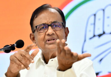 ईडी को आईएनएक्स, एयरसेल-मैक्सिस मामलों में पी चिदंबरम पर मुकदमा चलाने की मंजूरी मिली ED gets nod to prosecute P Chidambaram in INX, Aircel-Maxis cases