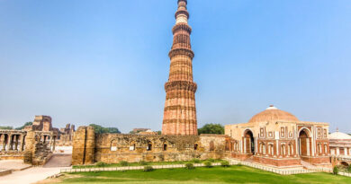 Delhi HC refuses to list petition challenging ASI order to stop Namaz at Qutub Minar mosque