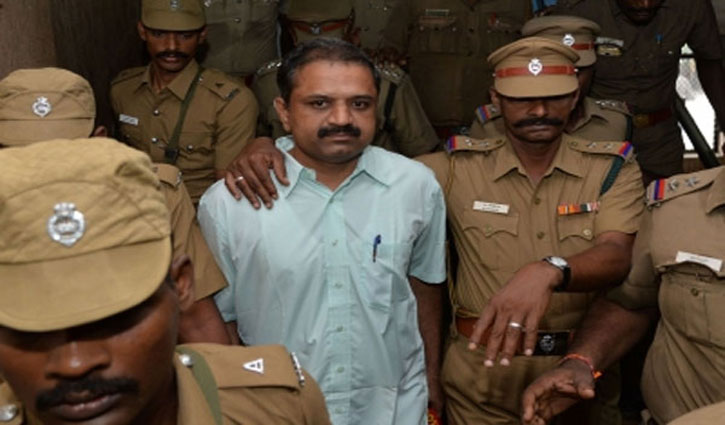 Supreme Court orders release of Perarivalan sentenced to life imprisonment in Rajiv Gandhi assassination case
