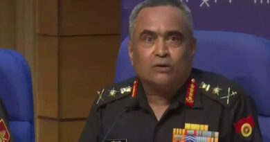 Recruitment process under Agneepath scheme to be announced soon, says Army Chief