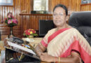 Women's Reservation Bill became law, President Draupadi Murmu approved