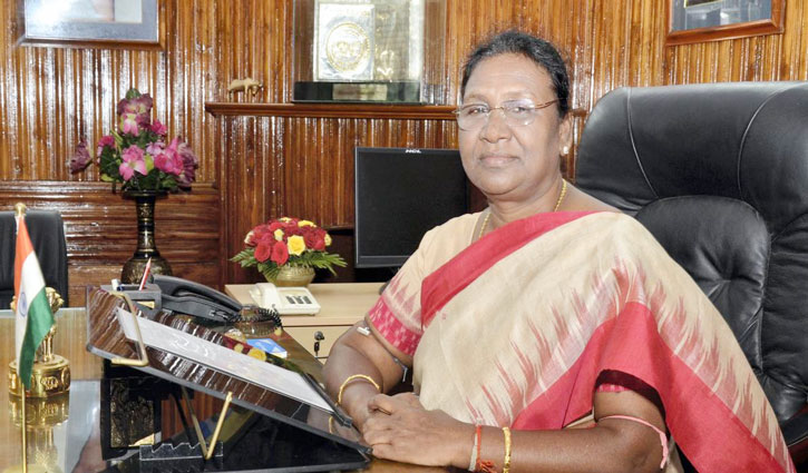 Do something for those who are in jail for petty crimes: President Draupadi Murmu