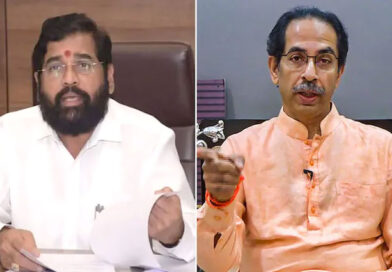 "Are We Truly Together?" Uddhav Thackeray's War Cry After 23 MLAs Skip Meet
