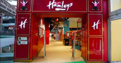 Reliance, to acquire 40 stake in Toy Brands Plastics Legno SPA