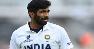 Ranchi Test: Jasprit Bumra may be out of the team, KL Rahul's return possible