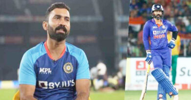 WTC final difficult for India: Dinesh Karthik