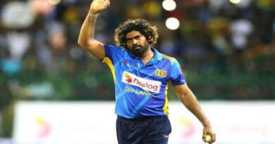 Lasith Malinga to be Sri Lanka's bowling strategy coach