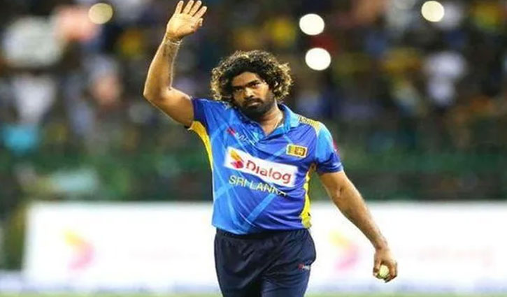 Lasith Malinga to be Sri Lanka's bowling strategy coach