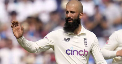 Moeen Ali can return to Test cricket