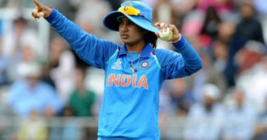 India has high hopes for Women's T20 World Cup: Mithali Raj