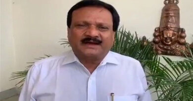 Nehru and Jinnah should be thanked for their understanding of dividing the country: Congress MLA Sajjan Singh Verma