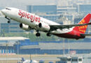 SpiceJet and Akasa aircraft collide at Delhi Airport; both planes damaged, passengers safe.