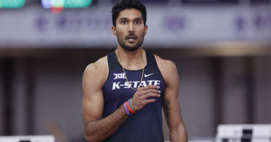 High Jumper Tejaswin Shankar moves Delhi HC against CWG squad exclusion