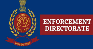 ED arrests M3M Group directors Basant, Pankaj Bansal on money laundering charges