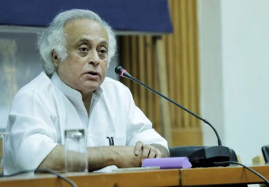 'The country is waiting for Dhankhar ji to speak': Jairam Ramesh questions 'unusual silence'