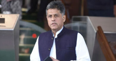 "Burnt Bodies Tell No Story": Congress MP Manish Tewari's Questions On Cremation Of Dead Russian Tourists