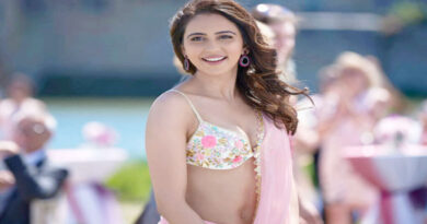 Rakul Preet Singh said, it is necessary to talk about sexual health
