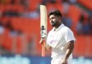 Rishabh Pant wants a home in his home state; in a post made at midnight, he sought the Uttarakhand CM's help in securing land.