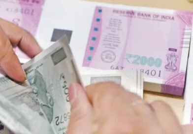 Rupee hits record low; dollar crosses the ₹93 mark