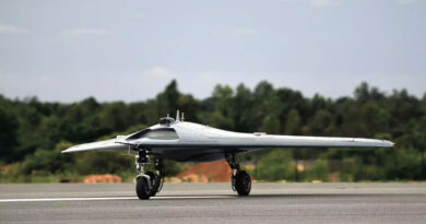 DRDO is making advanced indigenous unmanned fighter aircraft, will annihilate the enemies in an instant