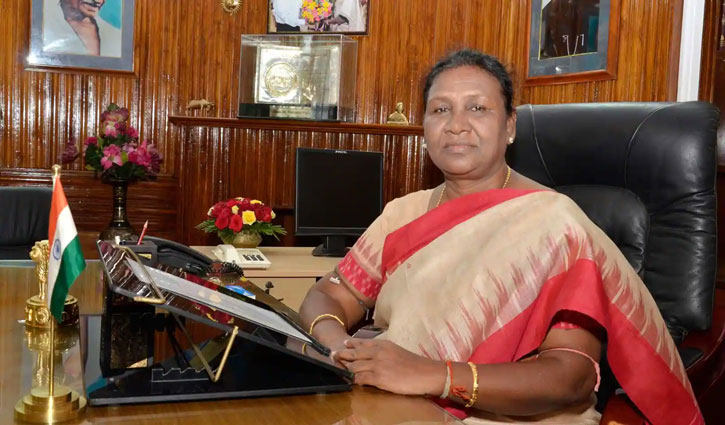 President Murmu asks Supreme Court: Can a time limit be set for governors to decide on bills?