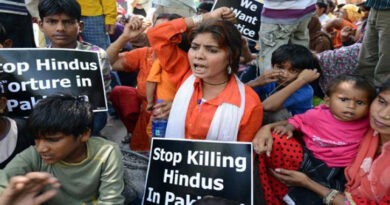 Video of beating of Hindu family in Pakistan goes viral, people demand justice for the victims
