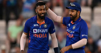 BCCI holds meeting with Rohit Sharma, sets strict conditions for Hardik Pandya's T20 World Cup selection