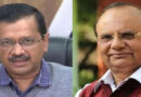 Delhi Lieutenant Governor VK Saxena recommends NIA probe against Arvind Kejriwal over 'Khalistani funding'