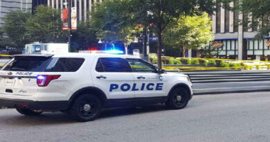2 killed in indiscriminate firing in America, 19 -year -old gunman arrested