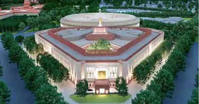 PM Modi can inaugurate the new Parliament House by the end of this month