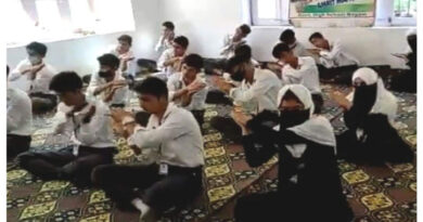 J&K: Muslim organization demands ban on Hindu 'Bhajan' and 'Surya Namaskar' in schools