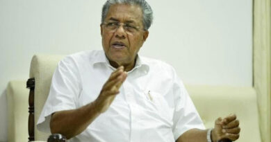 Priyanka Gandhi Contesting Wayanad Bypoll With Jamaat-E-Islami Support: Pinarayi Vijayan
