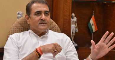 Pawar is not the PM face, the unity of the opposition is paramount: Praful Patel