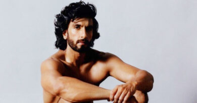 Photos have been tampered with in nude photoshoot: Ranveer Singh tells police