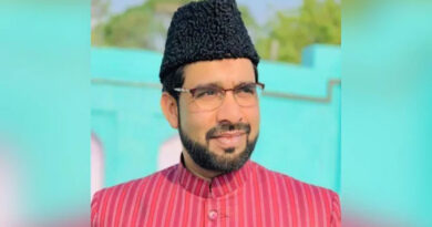'We have 3 wives and respect each one, but Hindu...': AIMIM leader's controversial remark on Hindu marriage