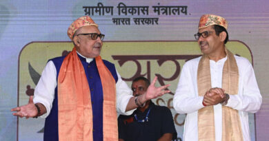 Aim to connect women from 10 crore families with Livelihood Mission by 2024: Union Minister Giriraj Singh