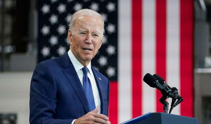 If Hamas releases the remaining hostages, there should be an immediate ceasefire: US President Biden