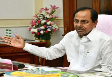 फोन टैपिंग मामले में SIT के सामने पेश नहीं होंगे केसीआर, दूसरी तारीख तय करने का अनुरोध Former Telangana Chief Minister K. Chandrashekhar ill, admitted to hospital