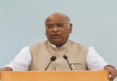 Kharge criticized the foreign policies of the Modi government
