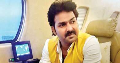 BJP expels Pawan Singh for contesting against NDA candidate