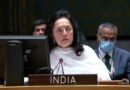 Only dialogue can resolve differences: India on Ukraine's accession by Russia
