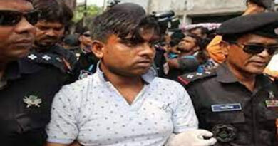 After the murder of Shraddha, now the lover has cut Hindu girl into pieces in Bangladesh.