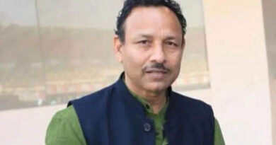 Case filed against Samajwadi Party spokesperson Anurag Bhadoria for commenting against CM Yogi, Mahant Avaidyanath