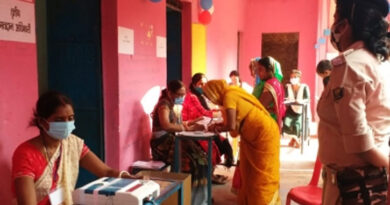 Bihar: 52.38 percent voter turnout recorded in by-elections