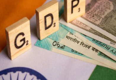 World Bank Raises India's GDP Growth Forecast to 6.6%, Warns of Risks from Iran War