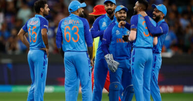 T20 World Cup: India beat Zimbabwe by 71 runs, will face England in the semi-finals